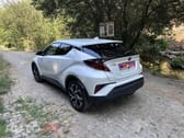 Toyota C-HR 1.8 Hybrid Exclusive