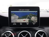 Mercedes-Benz A 200 CDI 7G-DCT Urban