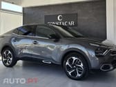 Citroen C4 X PureTech 130 Stop&Start EAT8 MAX