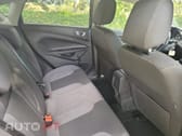 Ford Fiesta 1.5 TDCi Titanium