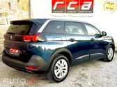 Peugeot 5008 1.6 BlueHDi Style EAT6