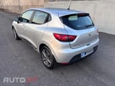 Renault Clio 1.5 dCi Dynamique S