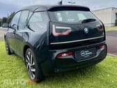 BMW i3 (120 Ah)