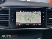 Peugeot 308 SW 1.5 BlueHDi Style