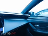 Peugeot 408 1.2 PureTech GT EAT8