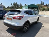 Nissan Qashqai 1.2 DIG-T Tekna 19 Pele RS