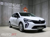Renault Clio 1.0 TCe Evolution Bi-Fuel