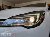 Opel Astra Sports Tourer 1.2 Turbo Business Edition