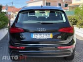 Audi Q5 2.0 TDI quattro S-line S-tronic