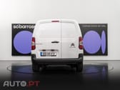 Citroen Berlingo 1.5 BlueHDi XL