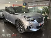 Peugeot 2008 e-2008 50 kWh GT Pack