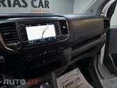 Peugeot Expert 1.5 BlueHDi L2H1 Standard