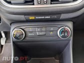 Ford Fiesta 1.0 EcoBoost Connected