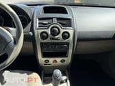 Renault Mégane 1.5 dCi Confort