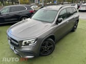 Mercedes-Benz GLB 220 d AMG Line