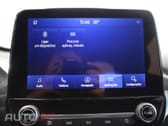 Ford Puma 1.0 EcoBoost MHEV ST-Line