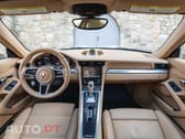 Porsche 911 Carrera Sport Chrono