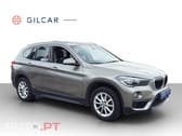 BMW X1 16 d sDrive Advantage Auto