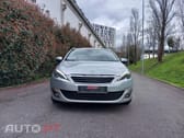 Peugeot 308 SW 2.0 BlueHDi Allure EAT6