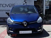 Renault Clio 0.9 TCe Limited