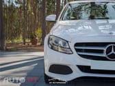 Mercedes-Benz C 180 AMG Line