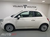Fiat 500 1.2 Lounge MTA