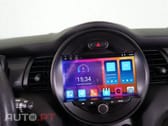 MINI Cooper One