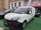 Fiat Doblo 1.3 Multijet