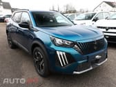 Peugeot 2008 Hybrid 145 e-DSC Allure COM EXTRAS NOVO 10 KM