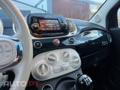 Fiat 500 1.2 Lounge S&S