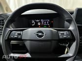 Opel Vivaro FGN