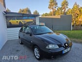 Seat Ibiza 1.2 12V Reference