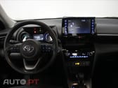 Toyota Yaris Cross 1.5 HDF Design AWD