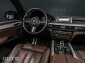 BMW X5 25 d sDrive Pack M
