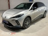 MG MG4 64 kWh Luxury