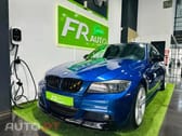 BMW 318 d Pack M