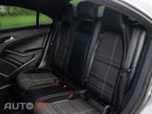 Mercedes-Benz CLA 220 CDI Urban Aut.