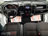 Peugeot Boxer 2.2 BlueHDi 435 L4H2 Premium