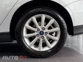 Ford Focus SW 1.0 EcoBoost Titanium
