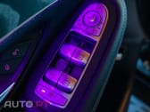 Mercedes-Benz GLC 300 e 4Matic 9G-TRONIC AMG Line