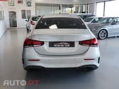 Mercedes-Benz A 250 A 250e AMG