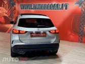 Mercedes-Benz GLA 250 e AMG Line