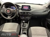 Fiat Tipo 1.0 Firefly Turbo S&S Plus