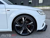 Audi TT 2.0 TDI S-line