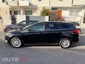 Ford Focus Titanium