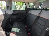 Citroen C3 Aircross PureTech 110 Stop & Start Shine