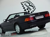 Mercedes-Benz SL 280 R129