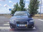 Audi A3 Sportback 2.0 TDI 140 SPORTBACK