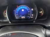 Renault Mégane 1.5 dci intens