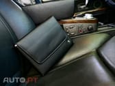 BMW 745 d